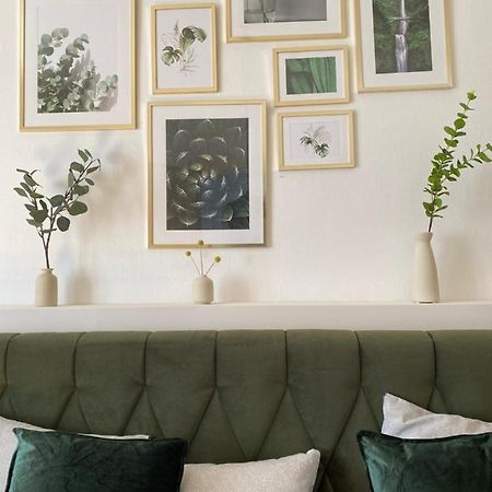 Апартаменты Big Vintage Style Flat Near Schonbrunn Вена Экстерьер фото