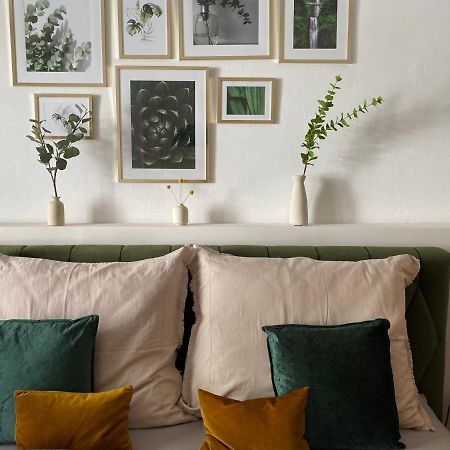 Апартаменты Big Vintage Style Flat Near Schonbrunn Вена Экстерьер фото